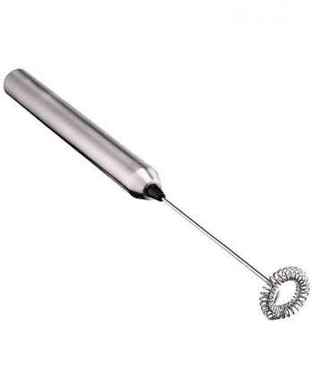 Toad Frother