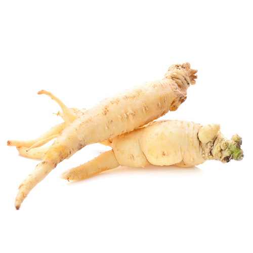 American Ginseng