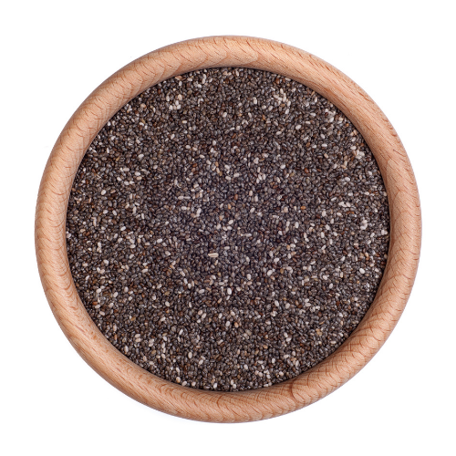 Chia Seed Protein