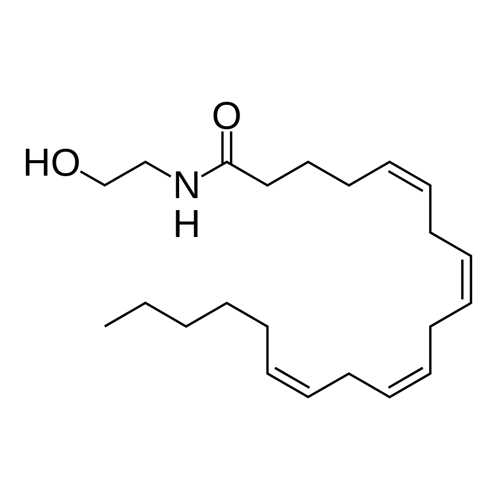 Anandamide (AEA)