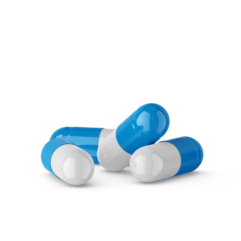 Blue Toad Brain Microdose Capsules 2023 1