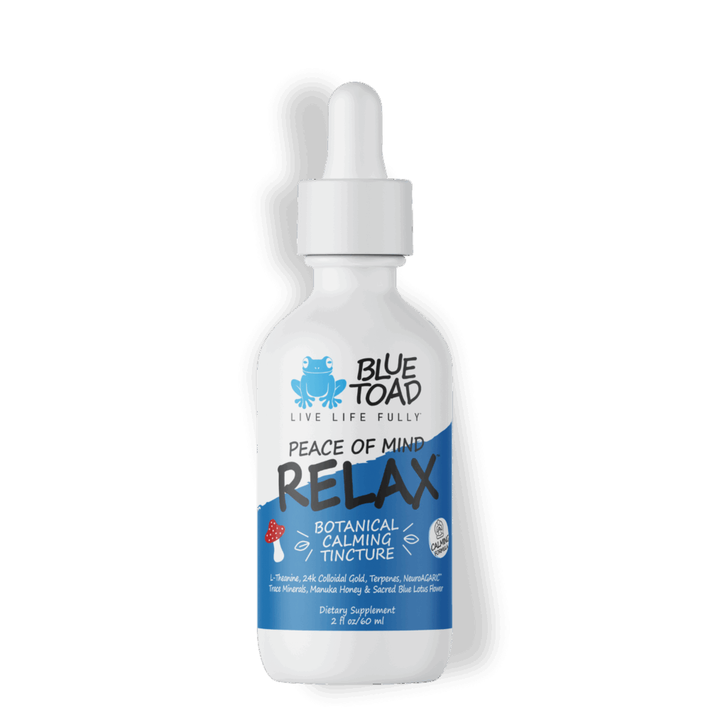 RELAX Tincture